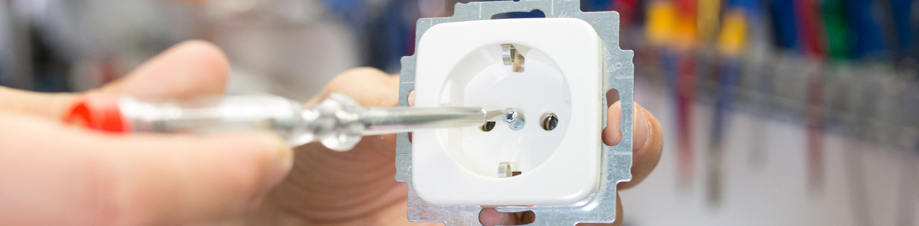 Elektroinstallationsbetrieb Thomas Wille in Schönewalde OT Dubro